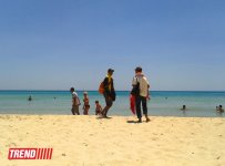 Путешествие в Тунис: навязчивые торгаши, талассотерапия, "короли пустынь" (фото, часть 3)