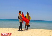 Путешествие в Тунис: навязчивые торгаши, талассотерапия, "короли пустынь" (фото, часть 3)