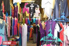 Путешествие в Тунис: навязчивые торгаши, талассотерапия, "короли пустынь" (фото, часть 3)