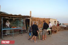 Путешествие в Тунис: навязчивые торгаши, талассотерапия, "короли пустынь" (фото, часть 3)