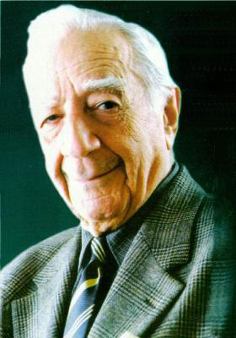 Мирза Бабаев - 100: Родоначальник эстрады, Король шансона, Неподражаемый актер (фото)