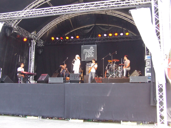 Публика была в восторге! - заслуженная артистка Азербайджана Севда Алекперзаде (фото)