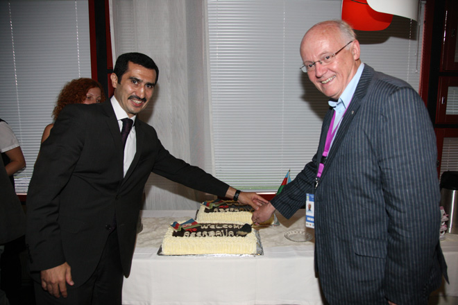 В Финляндии поражены бакинскими пейзажами: "Welcome to Azerbaijan" (фото)