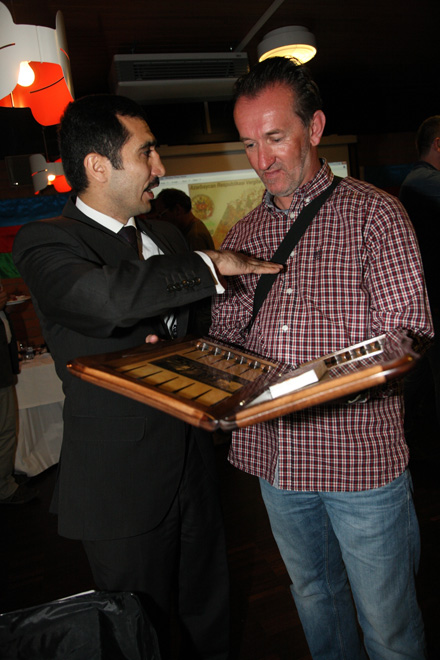 В Финляндии поражены бакинскими пейзажами: "Welcome to Azerbaijan" (фото)