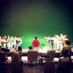 Дневник Чингиза Мустафаева о конкурсе "Новая волна" в Юрмале: "Верьте в мою энергию" (фото)