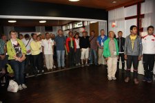 В Финляндии поражены бакинскими пейзажами: "Welcome to Azerbaijan" (фото)