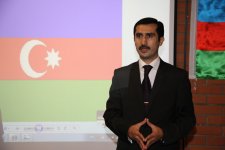 В Финляндии поражены бакинскими пейзажами: "Welcome to Azerbaijan" (фото)