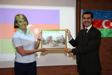 В Финляндии поражены бакинскими пейзажами: "Welcome to Azerbaijan" (фото)