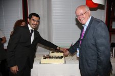 В Финляндии поражены бакинскими пейзажами: "Welcome to Azerbaijan" (фото)