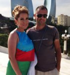 Лала Мамедова реализовала проект "Азербайджан-Турция" (фотосессия)