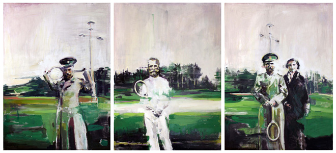 В Москве состоялся творческий вечер вундеркинда из Баку - Таир Салахов, Эдвард Радзинский, Филипп Киркоров (фото)