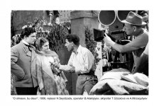 В Баку состоится фотовыставка легенды кинематографа Пярвиза Гулиева (фото)