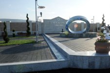 Состоялась церемония сдачи в эксплуатацию водопроводной линии и канализационной сети в городе Сиязань (ФОТО)