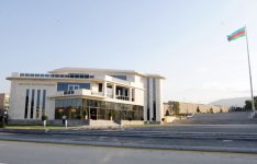 Президент Ильхам Алиев: Азербайджан – это страна, обладающая большим авторитетом в мировом масштабе (ФОТО)