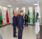 Президент Азербайджана принял участие в открытии Центра молодежи в Сиязани (ФОТО)