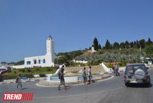 Путешествие в Тунис: в бело-голубом городке Сиди-бу-Саид (фото, часть 4)