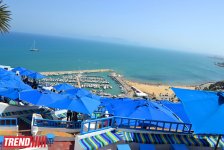 Путешествие в Тунис: в бело-голубом городке Сиди-бу-Саид (фото, часть 4)