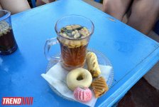 Путешествие в Тунис: в бело-голубом городке Сиди-бу-Саид (фото, часть 4)