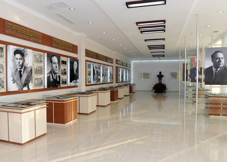 Президент Ильхам Алиев: Азербайджан – это страна, обладающая большим авторитетом в мировом масштабе (ФОТО)