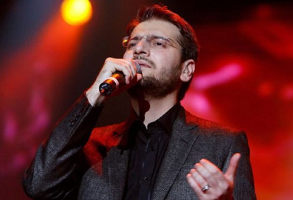 Сами Юсуф представил проект на азербайджанскую народную песню "Sarı gəlin" (ВИДЕО)