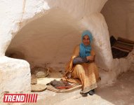 Путешествие в Тунис: в гостях у последнего троглодита  (фото, часть 5)