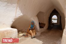 Путешествие в Тунис: в гостях у последнего троглодита  (фото, часть 5)
