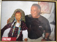 Путешествие в Тунис: в гостях у последнего троглодита  (фото, часть 5)