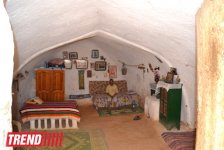Путешествие в Тунис: в гостях у последнего троглодита  (фото, часть 5)