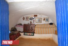 Путешествие в Тунис: в гостях у последнего троглодита  (фото, часть 5)