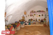Путешествие в Тунис: в гостях у последнего троглодита  (фото, часть 5)