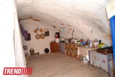 Путешествие в Тунис: в гостях у последнего троглодита  (фото, часть 5)