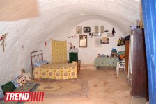 Путешествие в Тунис: в гостях у последнего троглодита  (фото, часть 5)