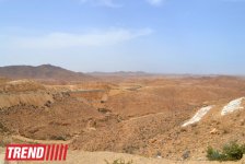 Путешествие в Тунис: в гостях у последнего троглодита  (фото, часть 5)