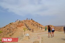 Путешествие в Тунис: в гостях у последнего троглодита  (фото, часть 5)