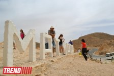 Путешествие в Тунис: в гостях у последнего троглодита  (фото, часть 5)