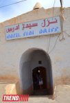 Путешествие в Тунис: в гостях у последнего троглодита  (фото, часть 5)