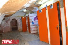 Путешествие в Тунис: в гостях у последнего троглодита  (фото, часть 5)