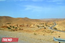 Путешествие в Тунис: в гостях у последнего троглодита  (фото, часть 5)
