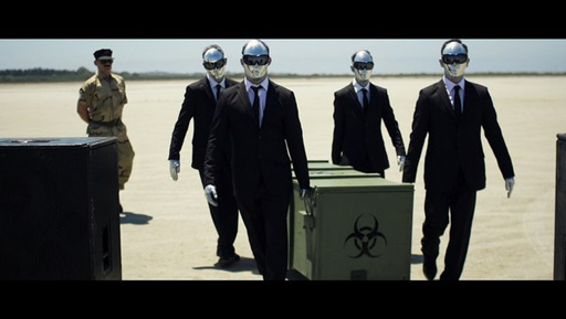 Проект азербайджанских продюсеров из Лондона бьет рекорды в YouTube (видео-фото)