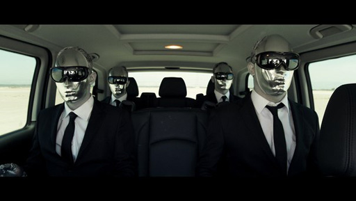 Проект азербайджанских продюсеров из Лондона бьет рекорды в YouTube (видео-фото)