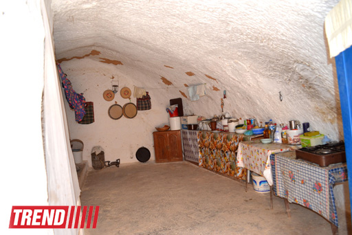 Путешествие в Тунис: в гостях у последнего троглодита  (фото, часть 5)