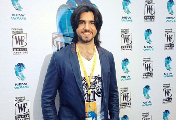 За кулисами "Новой волны" Тото Кутуньо сказал мне…- Чингиз Мустафаев (видео)