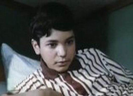 Рашид из фильма "Волшебный халат" живет в США: "Никогда не покидайте Родину!" (эксклюзив, фото)