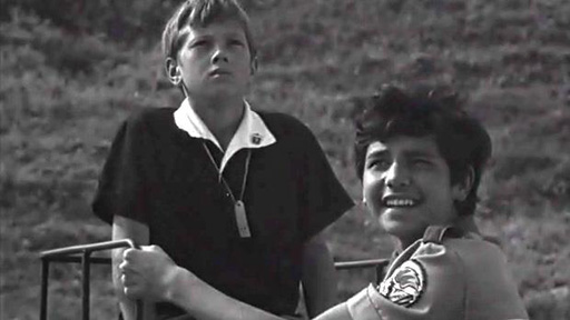 Рашид из фильма "Волшебный халат" живет в США: "Никогда не покидайте Родину!" (эксклюзив, фото)