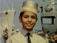 Рашид из фильма "Волшебный халат" живет в США: "Никогда не покидайте Родину!" (эксклюзив, фото)