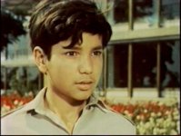 Рашид из фильма "Волшебный халат" живет в США: "Никогда не покидайте Родину!" (эксклюзив, фото)