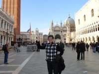 Рашид из фильма "Волшебный халат" живет в США: "Никогда не покидайте Родину!" (эксклюзив, фото)