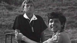 Рашид из фильма "Волшебный халат" живет в США: "Никогда не покидайте Родину!" (эксклюзив, фото)