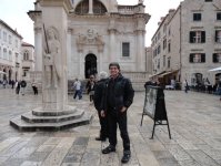 Рашид из фильма "Волшебный халат" живет в США: "Никогда не покидайте Родину!" (эксклюзив, фото)