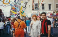 Рашид из фильма "Волшебный халат" живет в США: "Никогда не покидайте Родину!" (эксклюзив, фото)